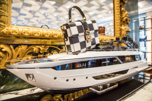 Riva e Dolce & Gabbana